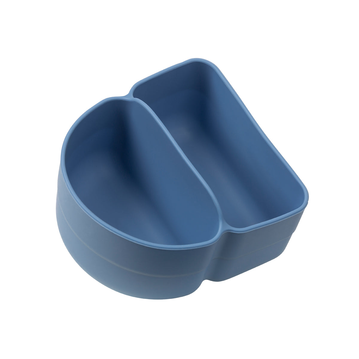 b.box Silicone Bento SNACK Buddy - Assorted Colours *PREORDER*