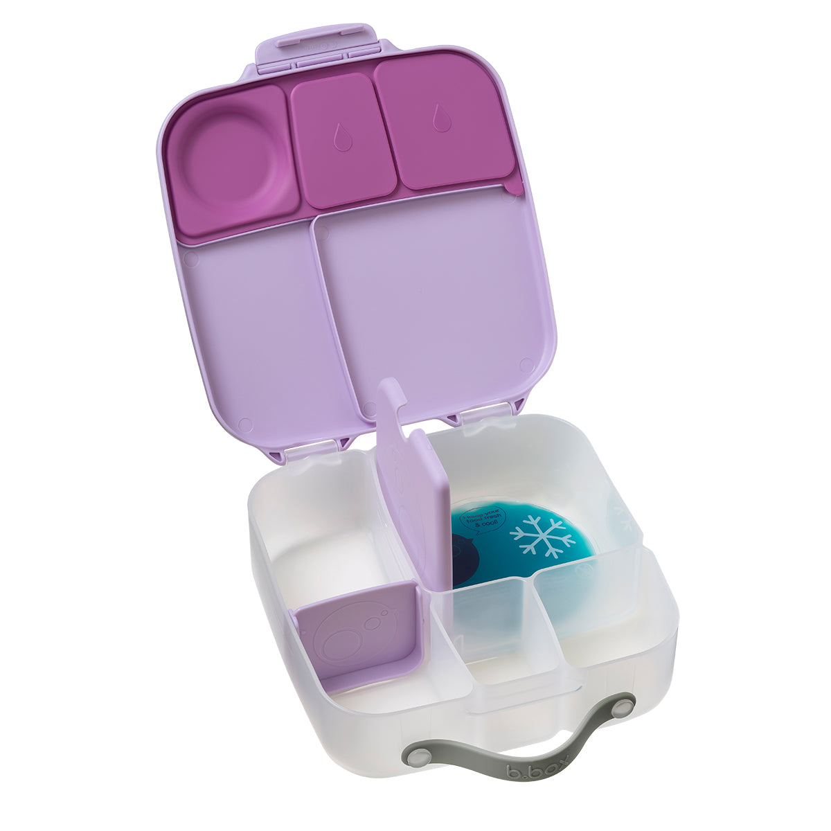 b.box Lunchbox - Assorted Colours