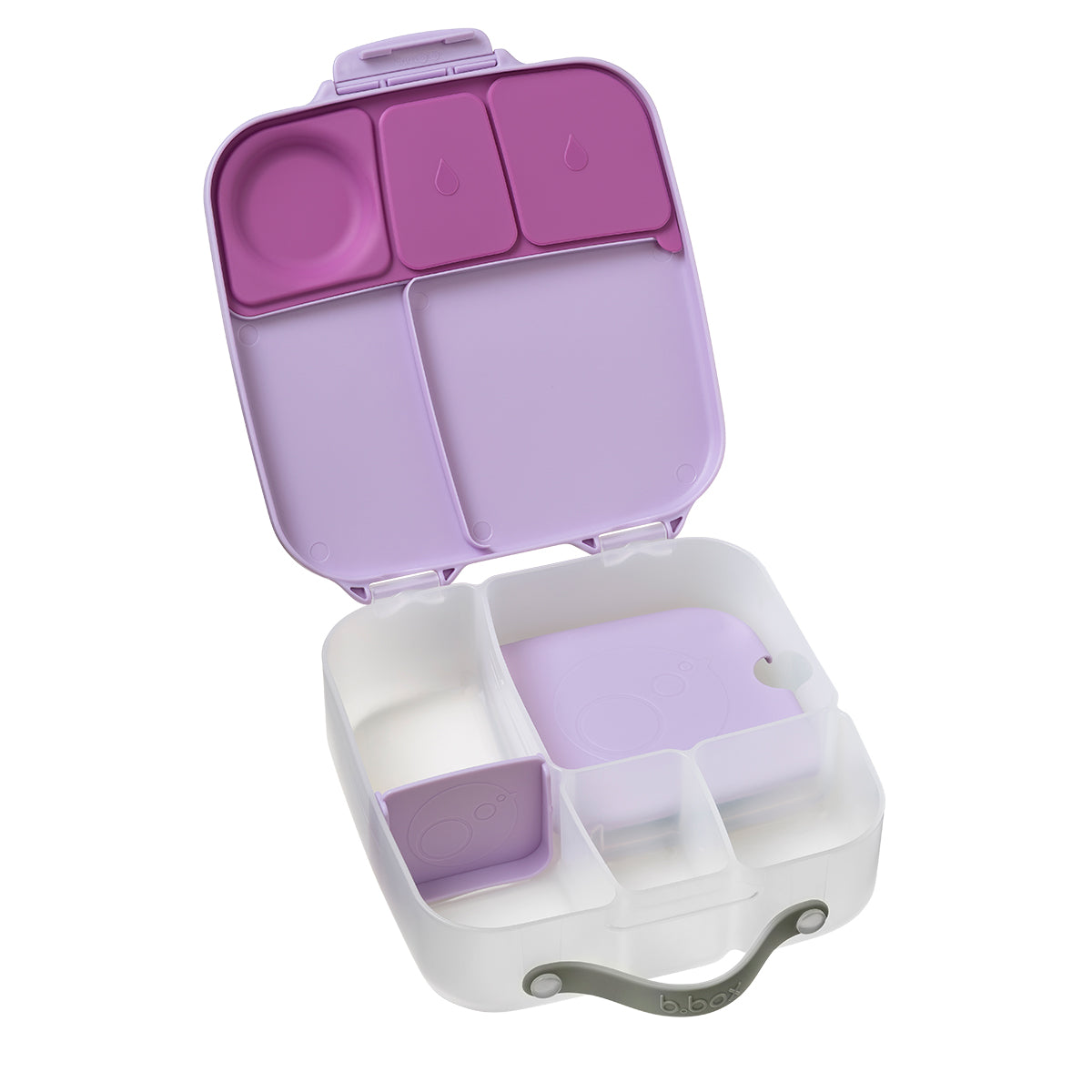 b.box Lunchbox - Assorted Colours