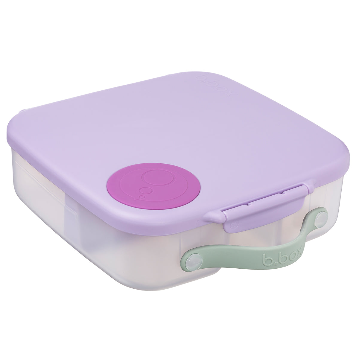 b.box Lunchbox - Assorted Colours