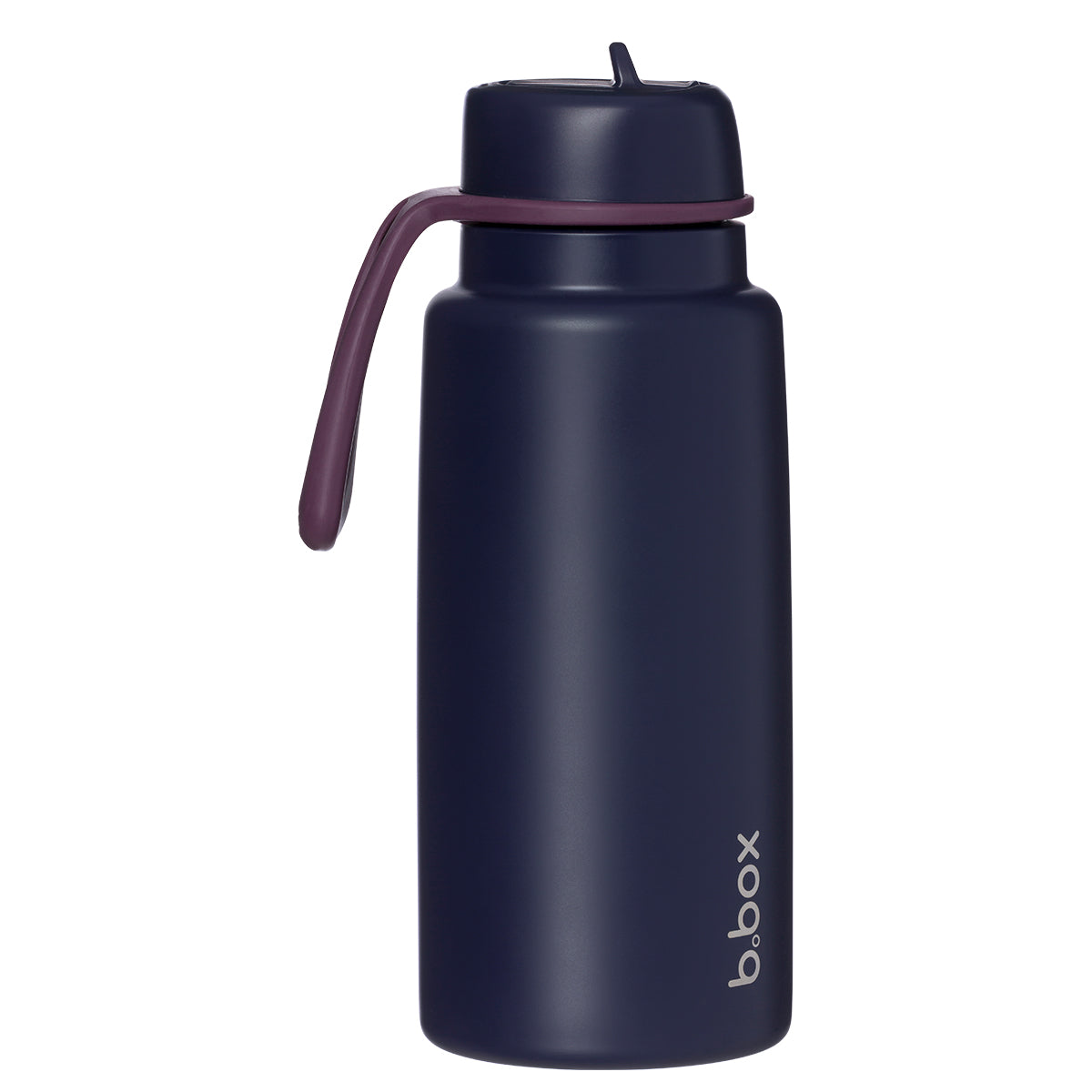 Harry Potter by b.box Licensed Insulated Flip Top 1L Bottle