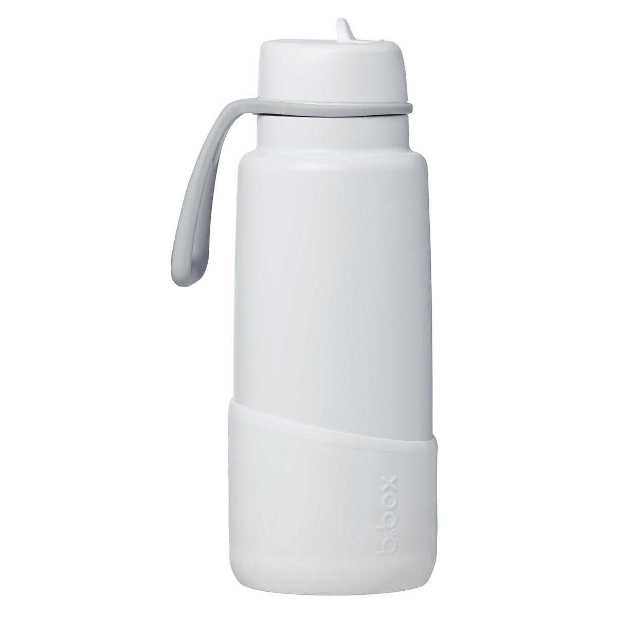 b.box Silicone 1L Flip Top Bumper - Assorted Colours