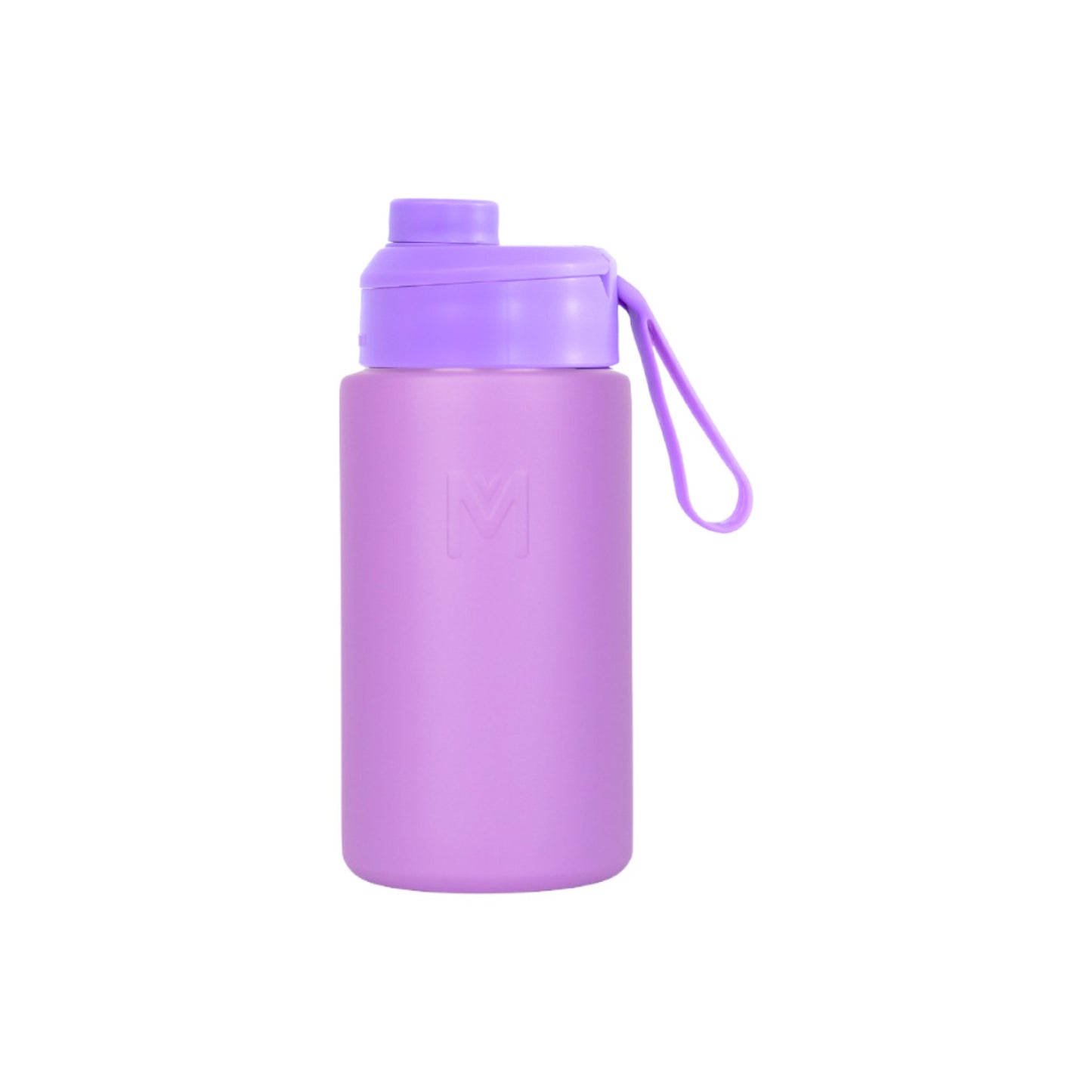 MontiiCo Fusion 350ml Screw Top Bottle - Assorted Colours