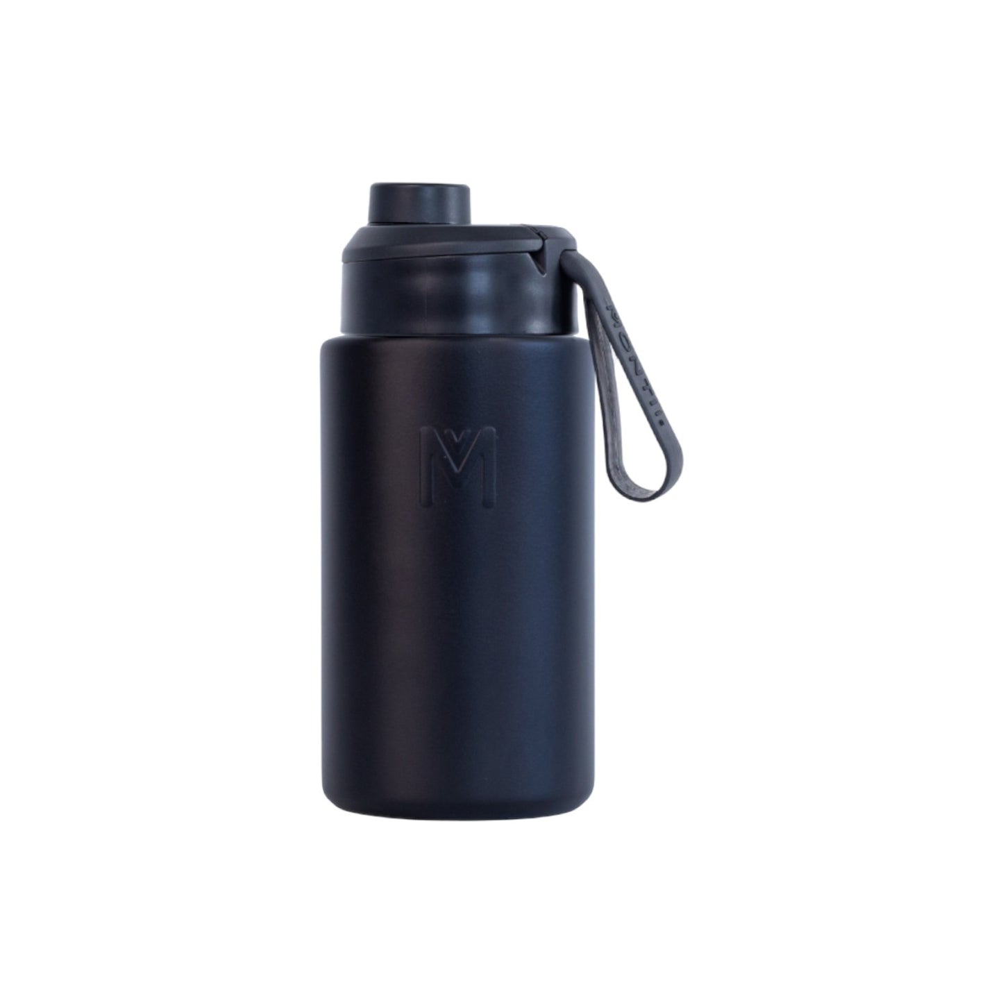 MontiiCo Fusion 350ml Screw Top Bottle - Assorted Colours