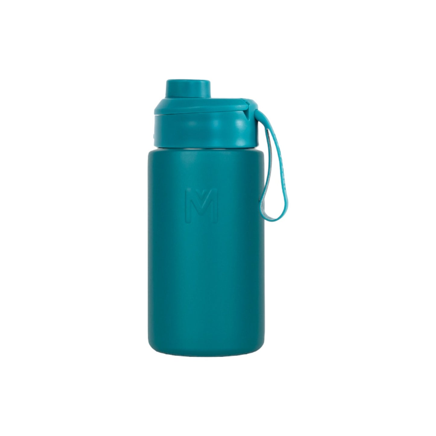 MontiiCo Fusion 350ml Screw Top Bottle - Assorted Colours