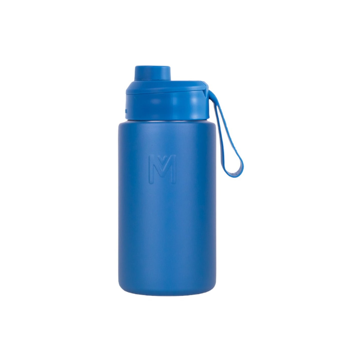 MontiiCo Fusion 350ml Screw Top Bottle - Assorted Colours
