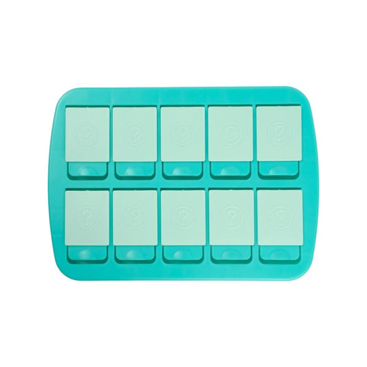 Fred Mini Match-Up Memory Snack Tray