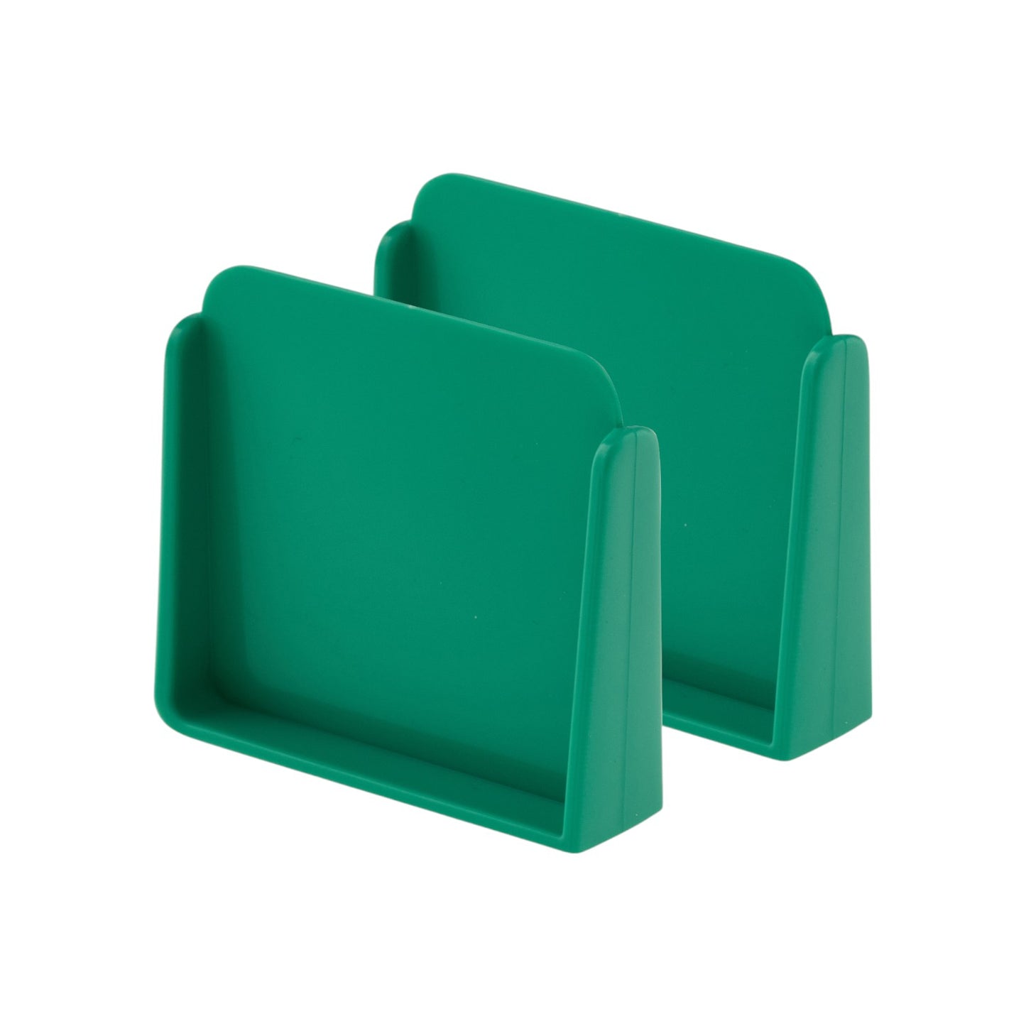 Avanti YumYum Bento Lunch Box Dividers (2 Pack) - Assorted Colours