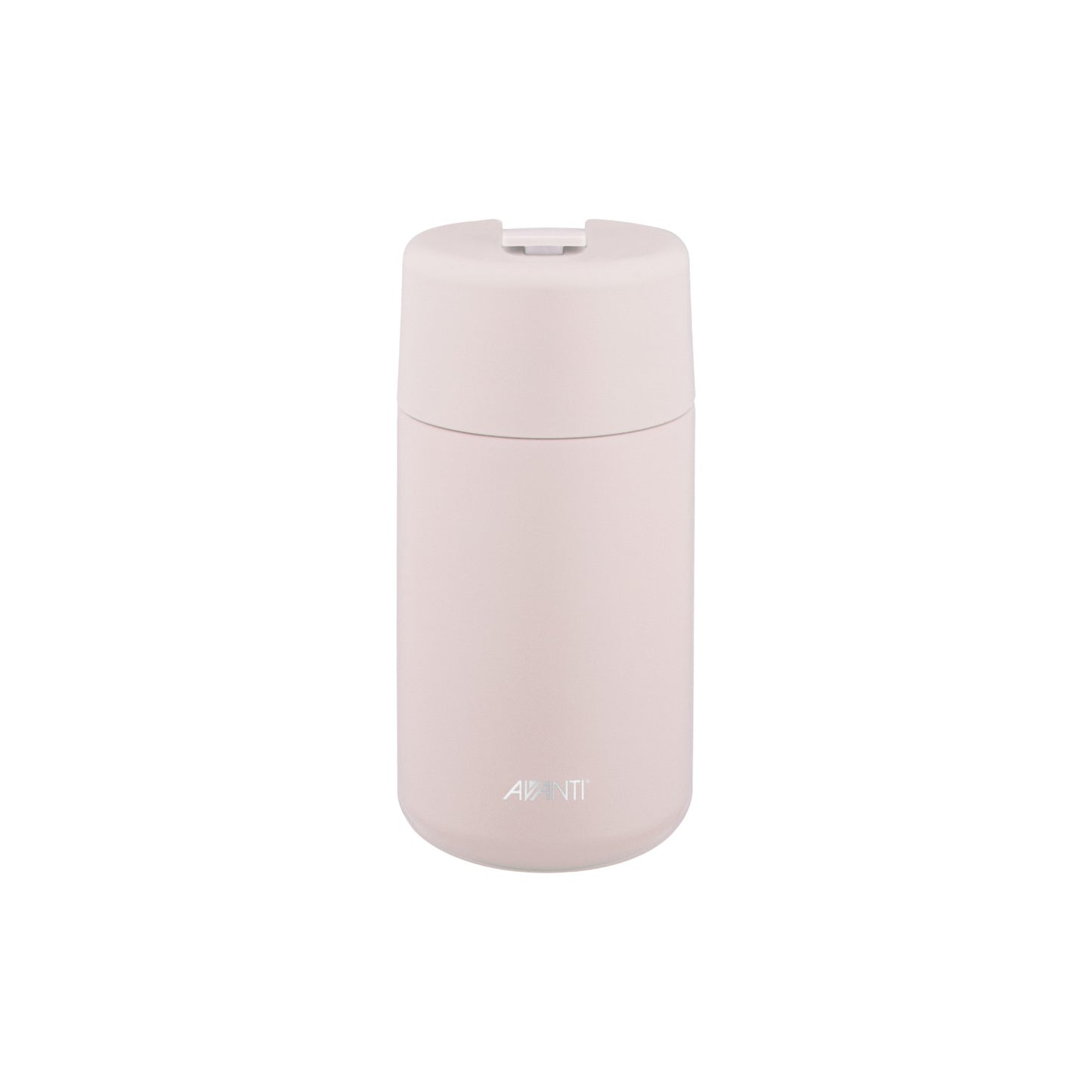 Avanti 400ml Brew Insulated Travel Cup - Assorted Colours *PREORDER*