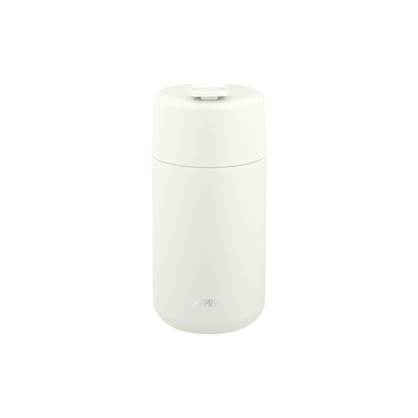 Avanti 400ml Brew Insulated Travel Cup - Assorted Colours *PREORDER*