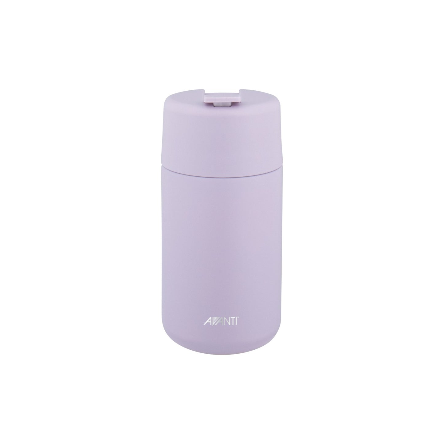 Avanti 400ml Brew Insulated Travel Cup - Assorted Colours *PREORDER*