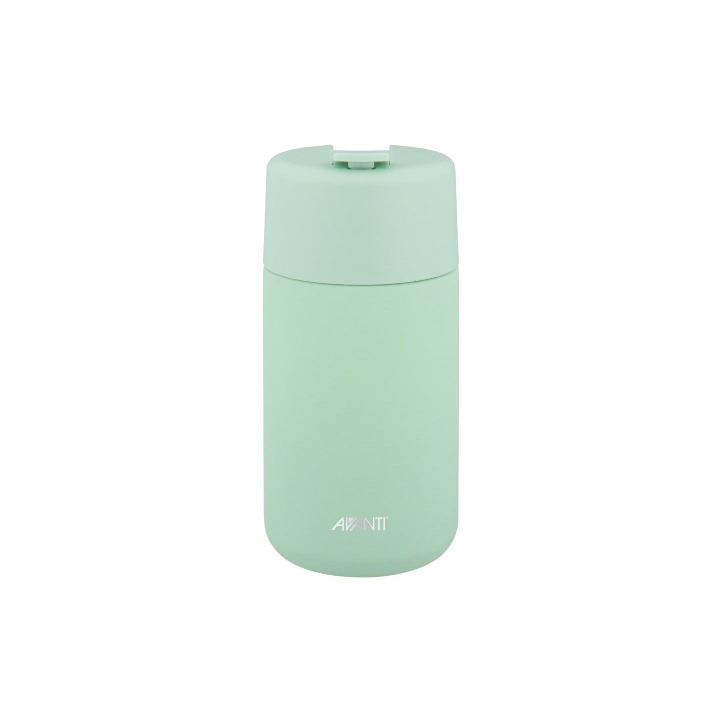 Avanti 400ml Brew Insulated Travel Cup - Assorted Colours *PREORDER*