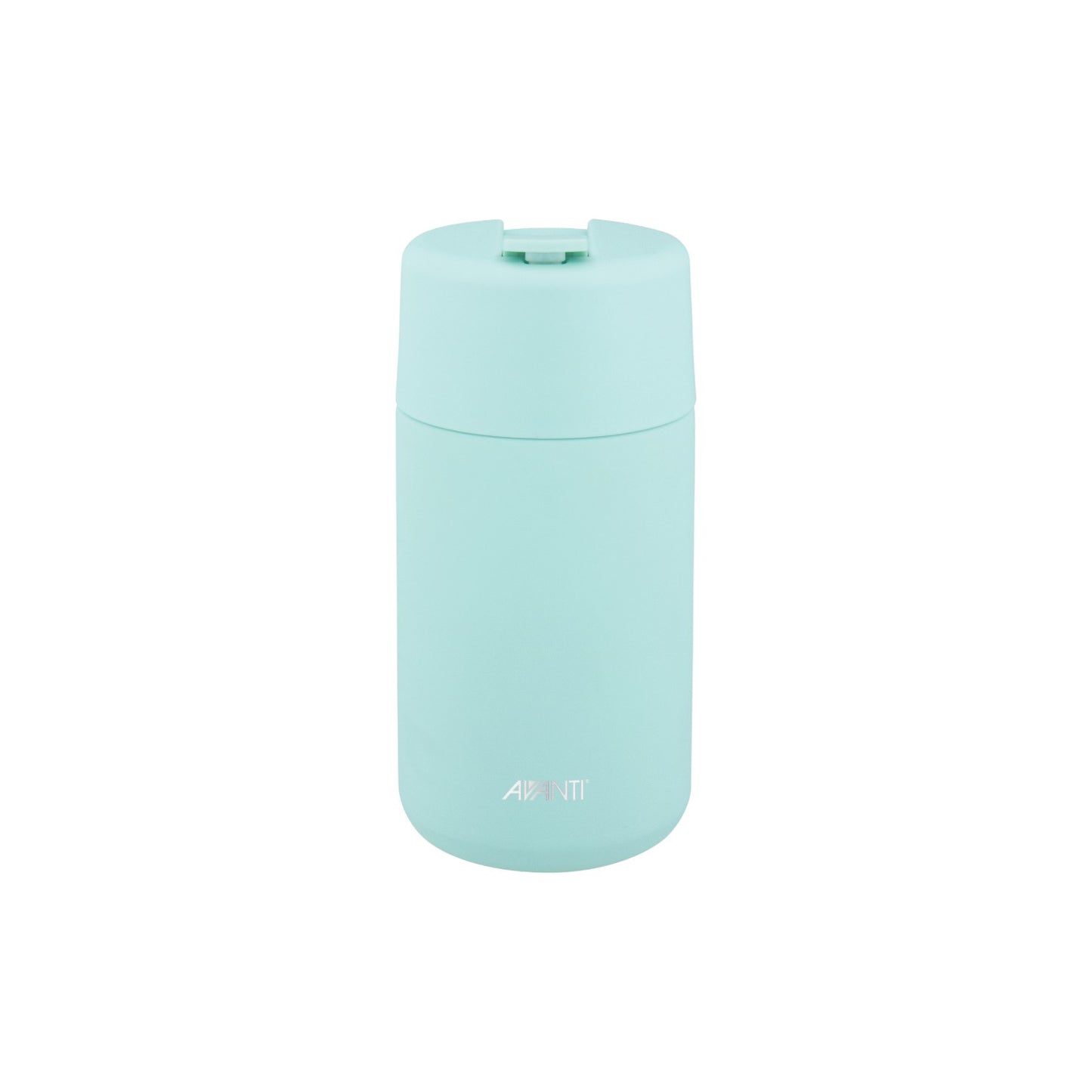 Avanti 400ml Brew Insulated Travel Cup - Assorted Colours *PREORDER*