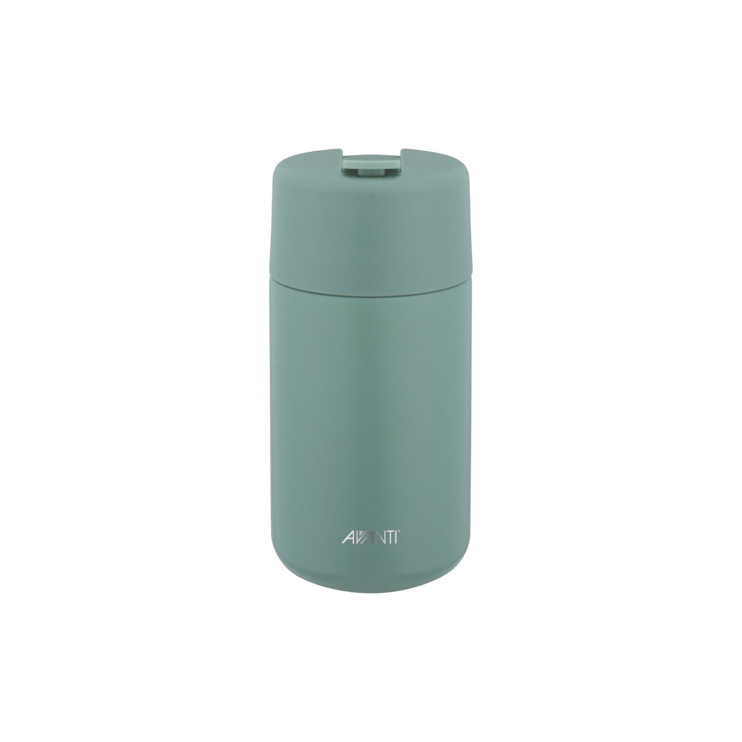 Avanti 400ml Brew Insulated Travel Cup - Assorted Colours *PREORDER*