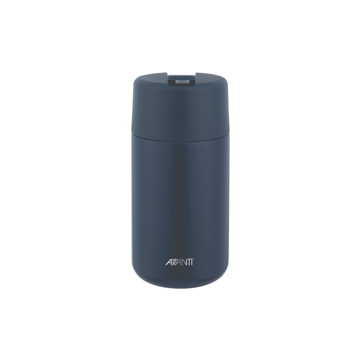Avanti 400ml Brew Insulated Travel Cup - Assorted Colours *PREORDER*