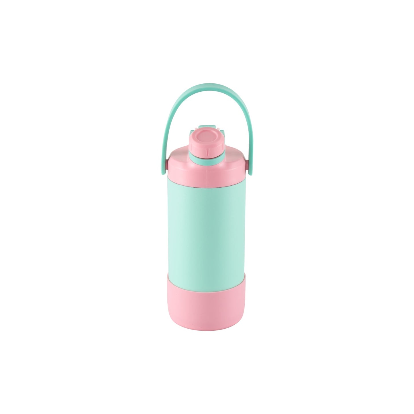 Avanti YumYum 400ml Insulated 2 Way Drink Bottle - Assorted Colours *PREORDER*