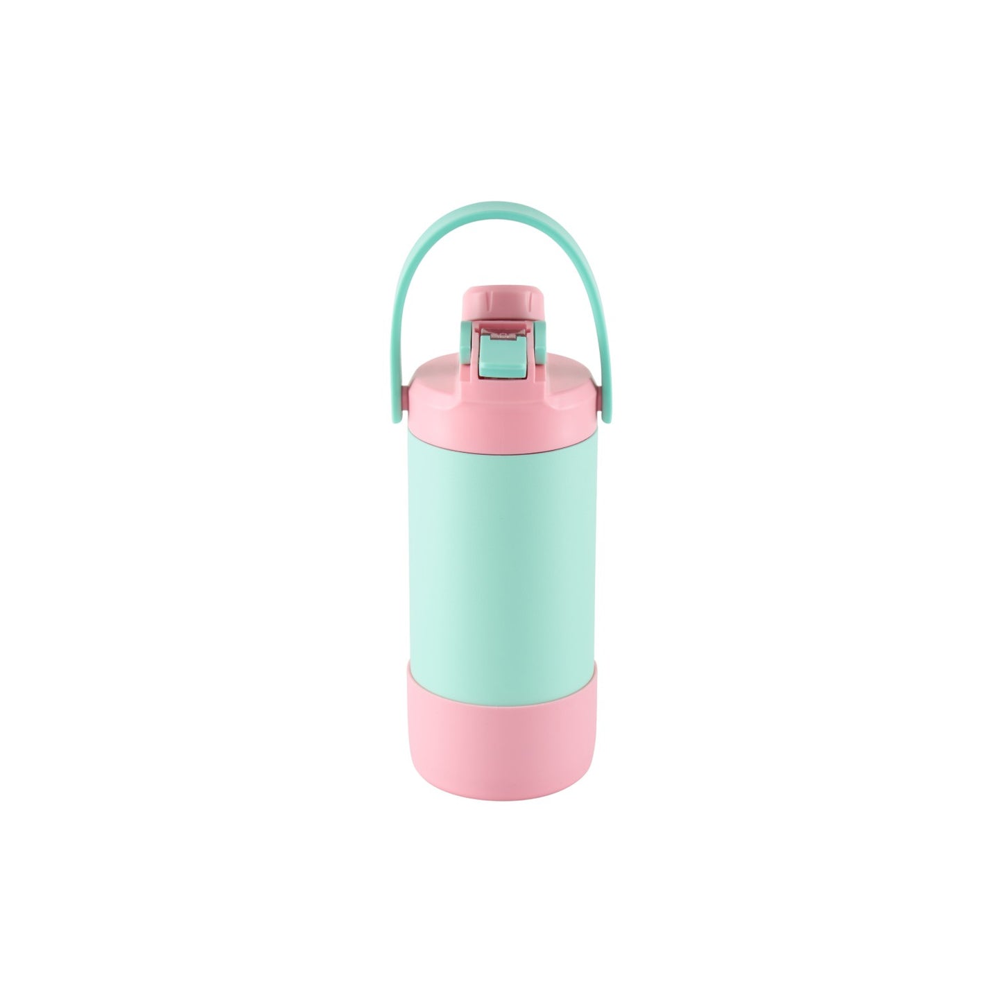 Avanti YumYum 400ml Insulated 2 Way Drink Bottle - Assorted Colours *PREORDER*