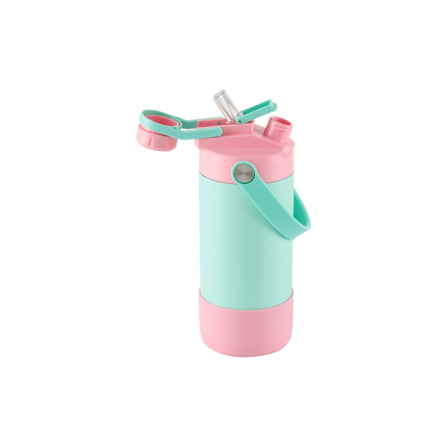 Avanti YumYum 400ml Insulated 2 Way Drink Bottle - Assorted Colours *PREORDER*