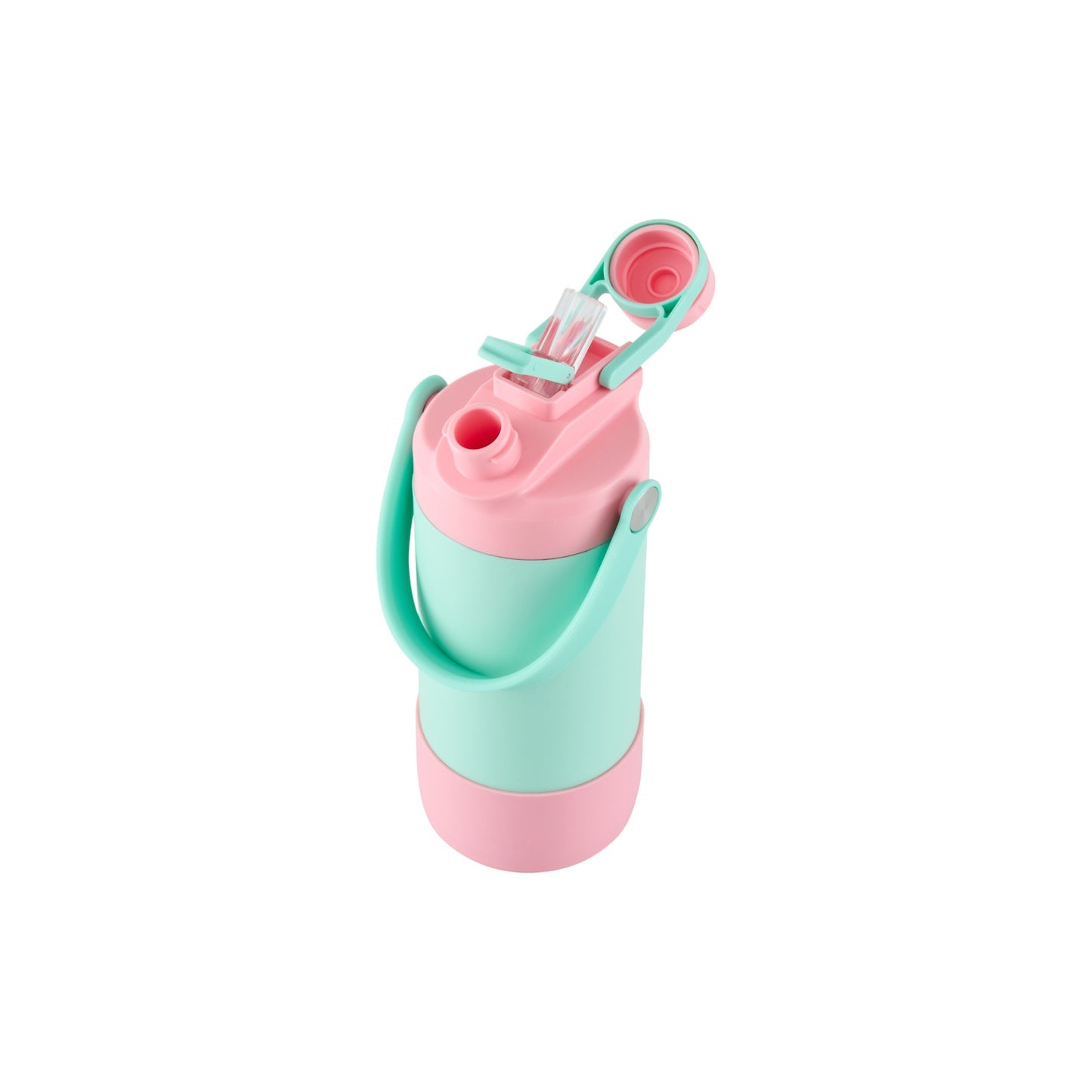 Avanti YumYum 400ml Insulated 2 Way Drink Bottle - Assorted Colours *PREORDER*