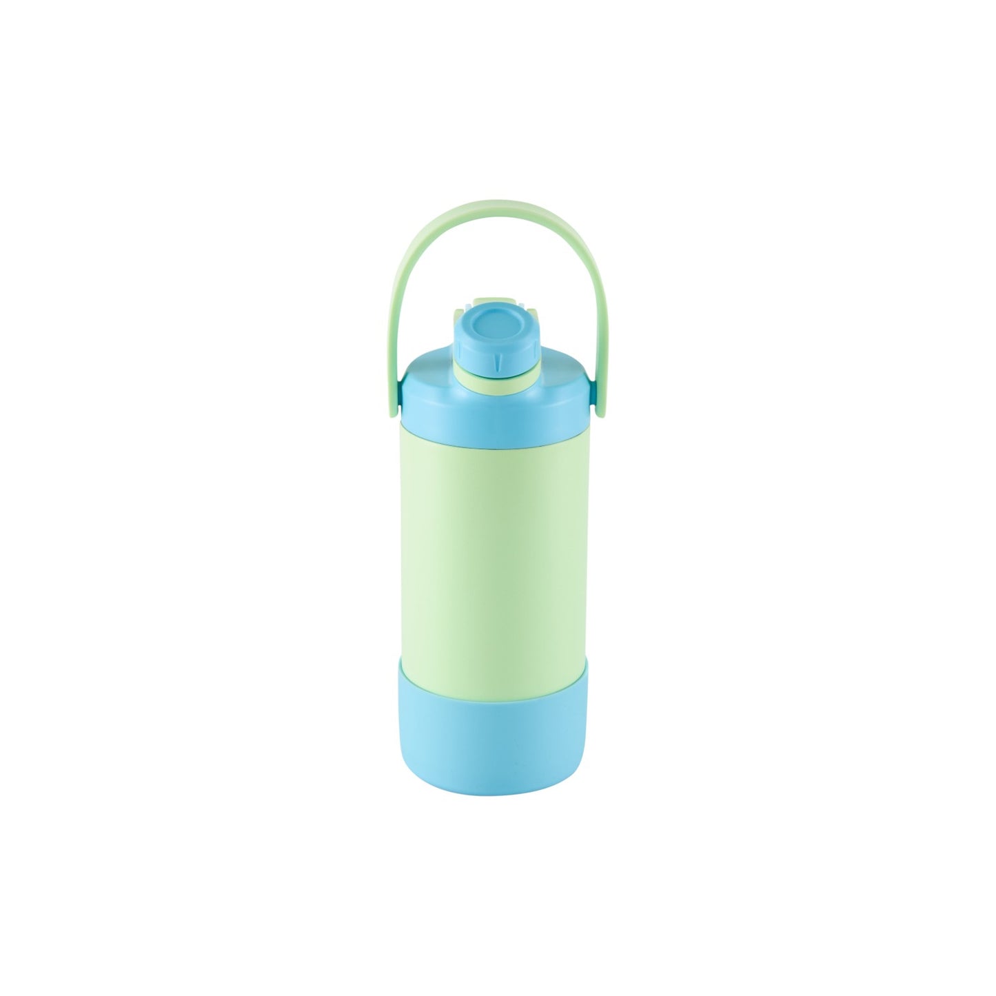 Avanti YumYum 400ml Insulated 2 Way Drink Bottle - Assorted Colours *PREORDER*
