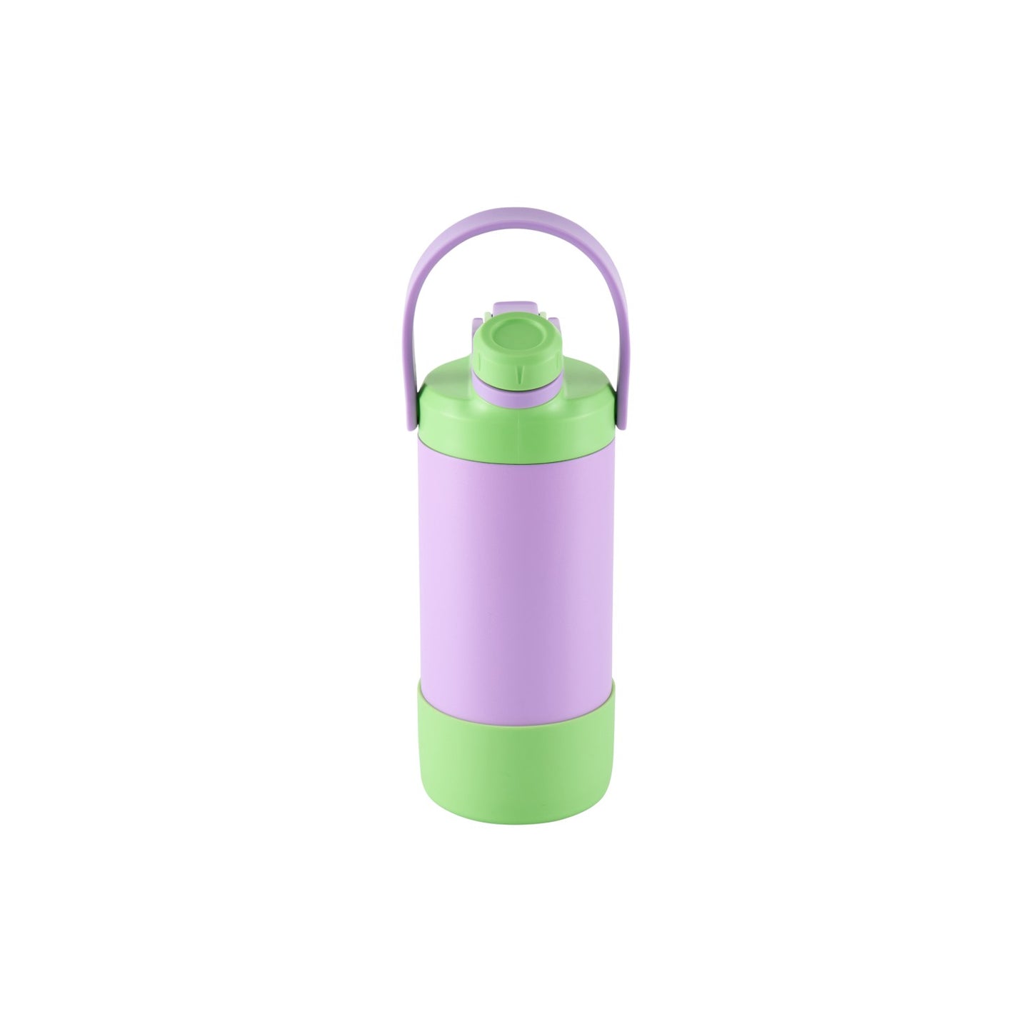 Avanti YumYum 400ml Insulated 2 Way Drink Bottle - Assorted Colours *PREORDER*