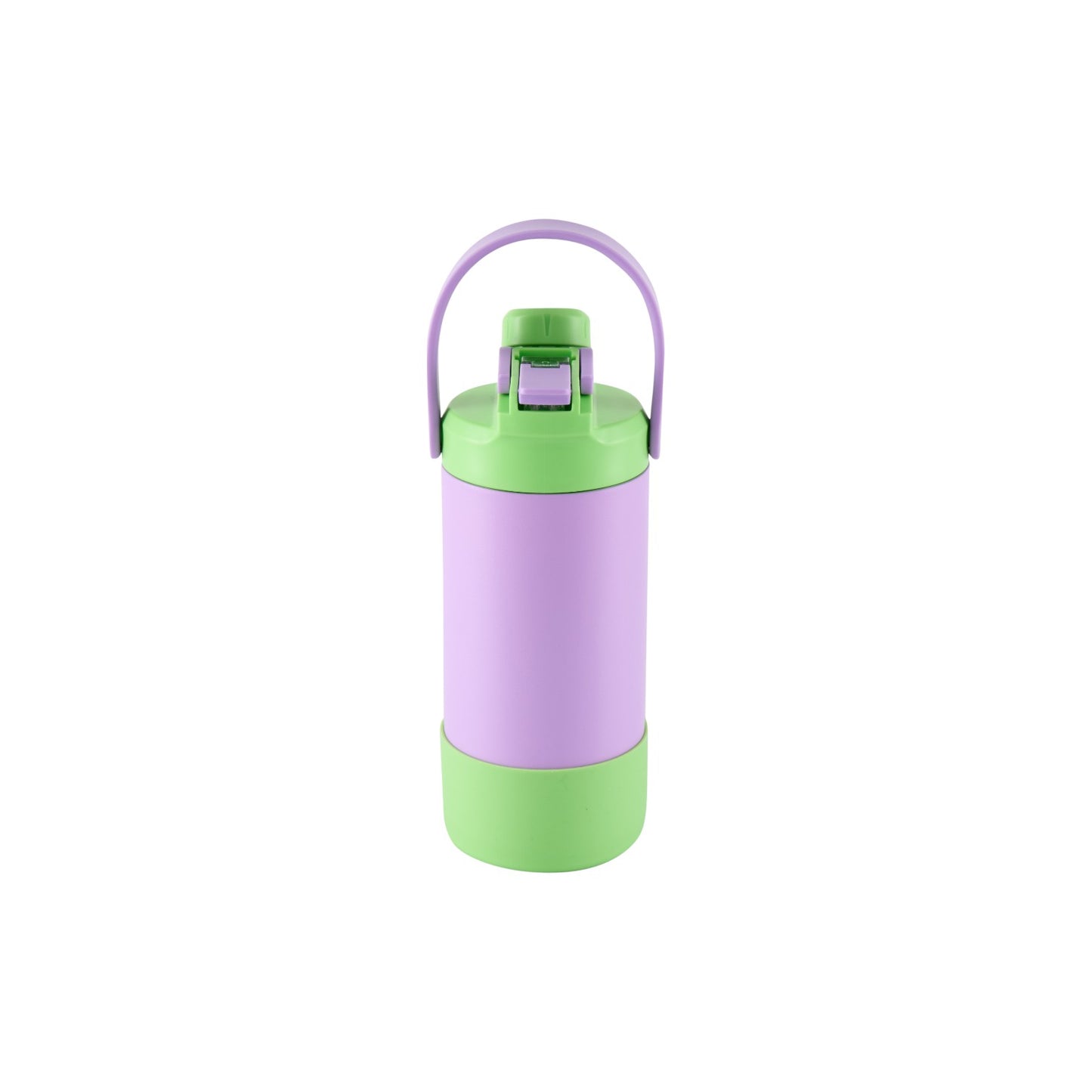 Avanti YumYum 400ml Insulated 2 Way Drink Bottle - Assorted Colours *PREORDER*