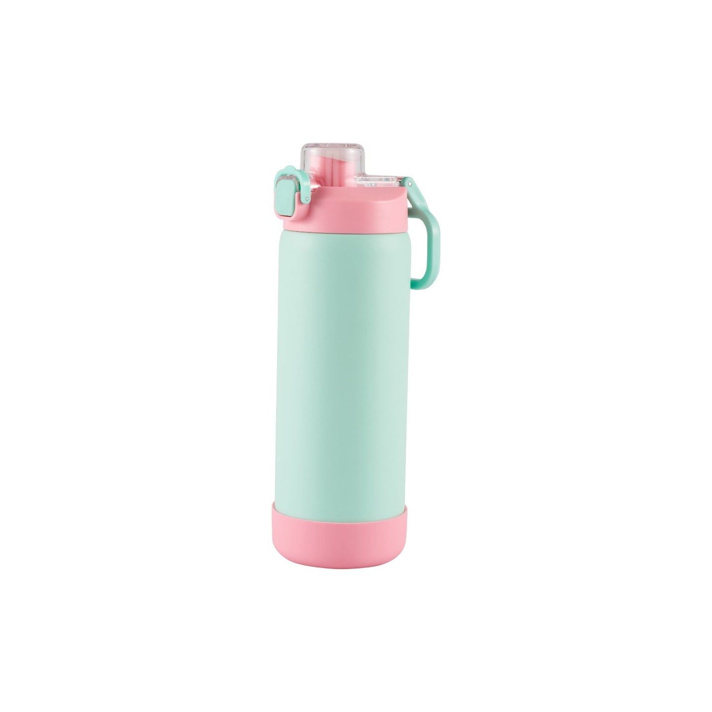 Avanti 550ml Hydro Sip & Chug Drink Bottle - Assorted Colours *PREORDER*