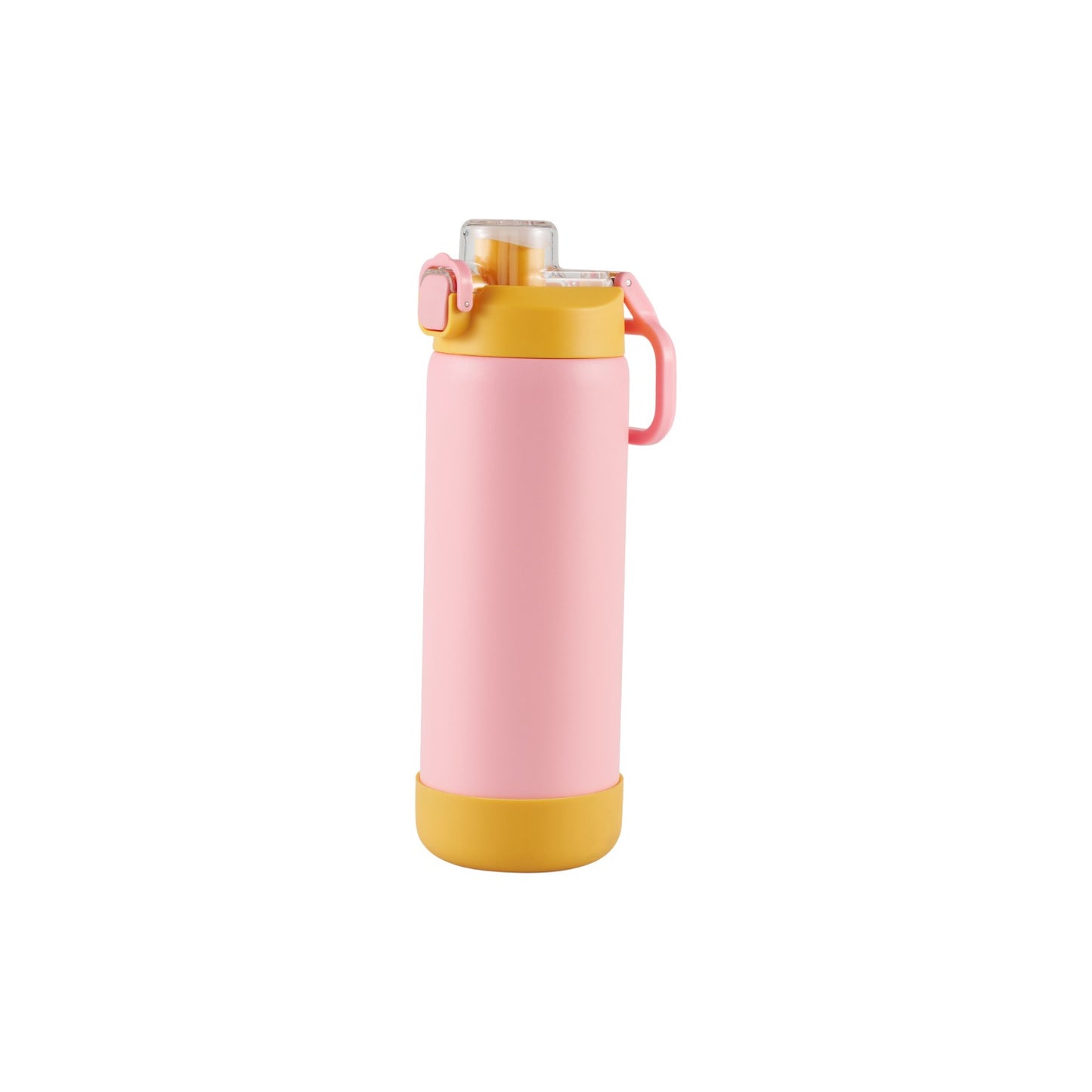 Avanti 550ml Hydro Sip & Chug Drink Bottle - Assorted Colours *PREORDER*