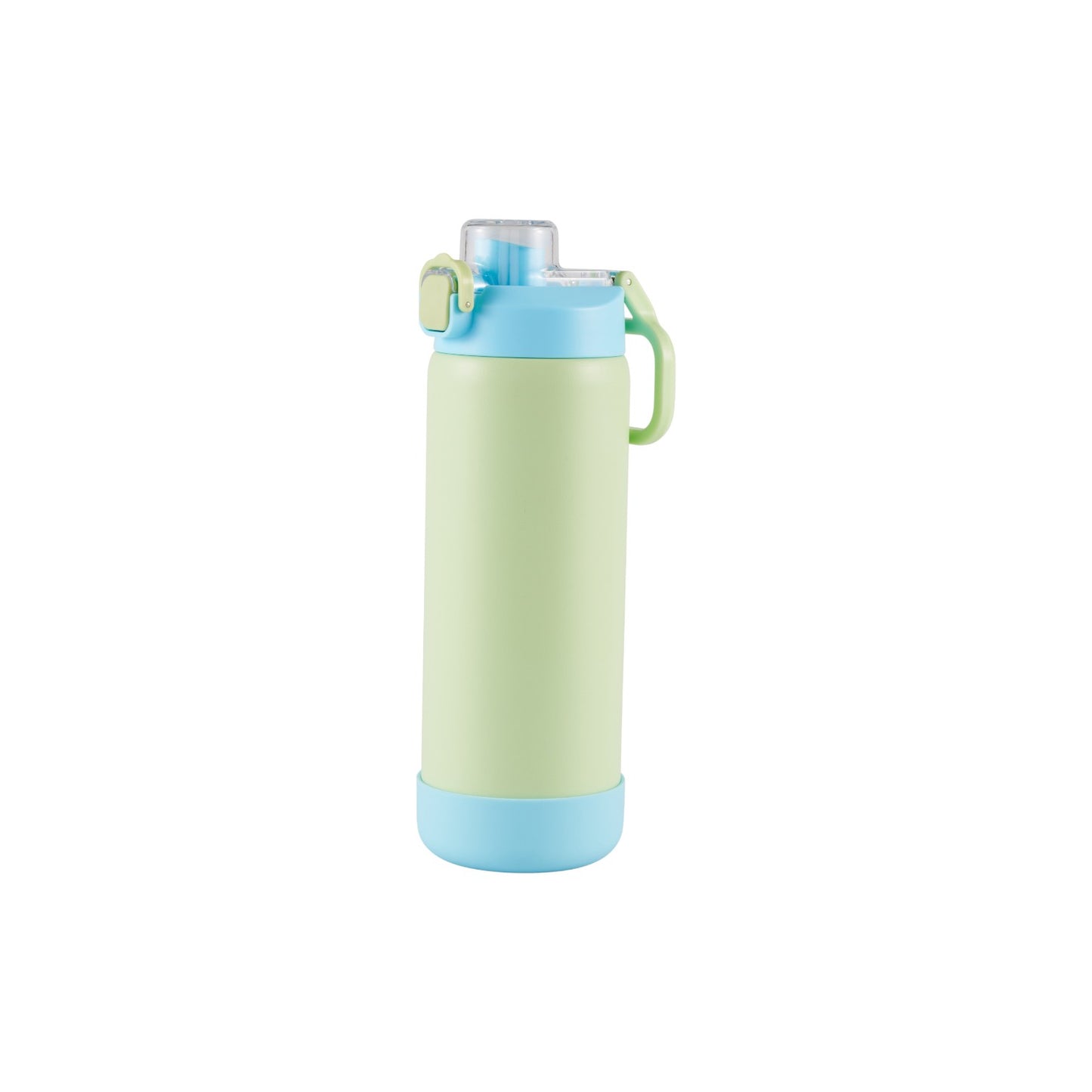 Avanti 550ml Hydro Sip & Chug Drink Bottle - Assorted Colours *PREORDER*