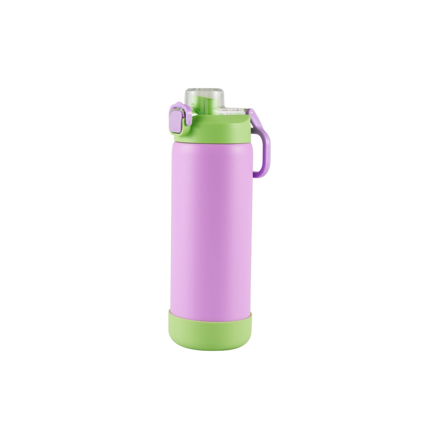 Avanti 550ml Hydro Sip & Chug Drink Bottle - Assorted Colours *PREORDER*