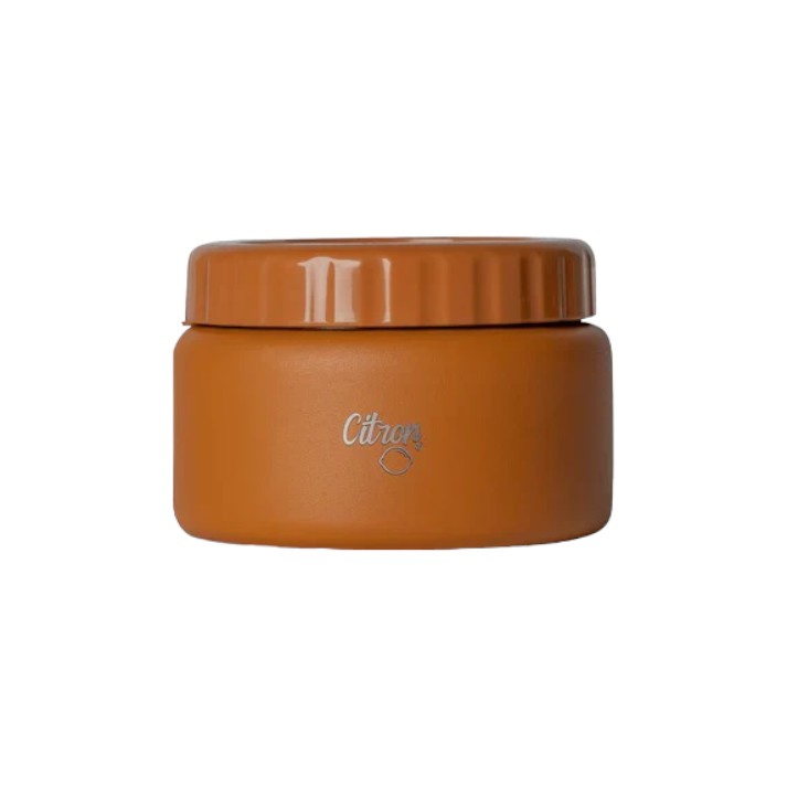Citron 250ml Mighty Totpot - Assorted Colours