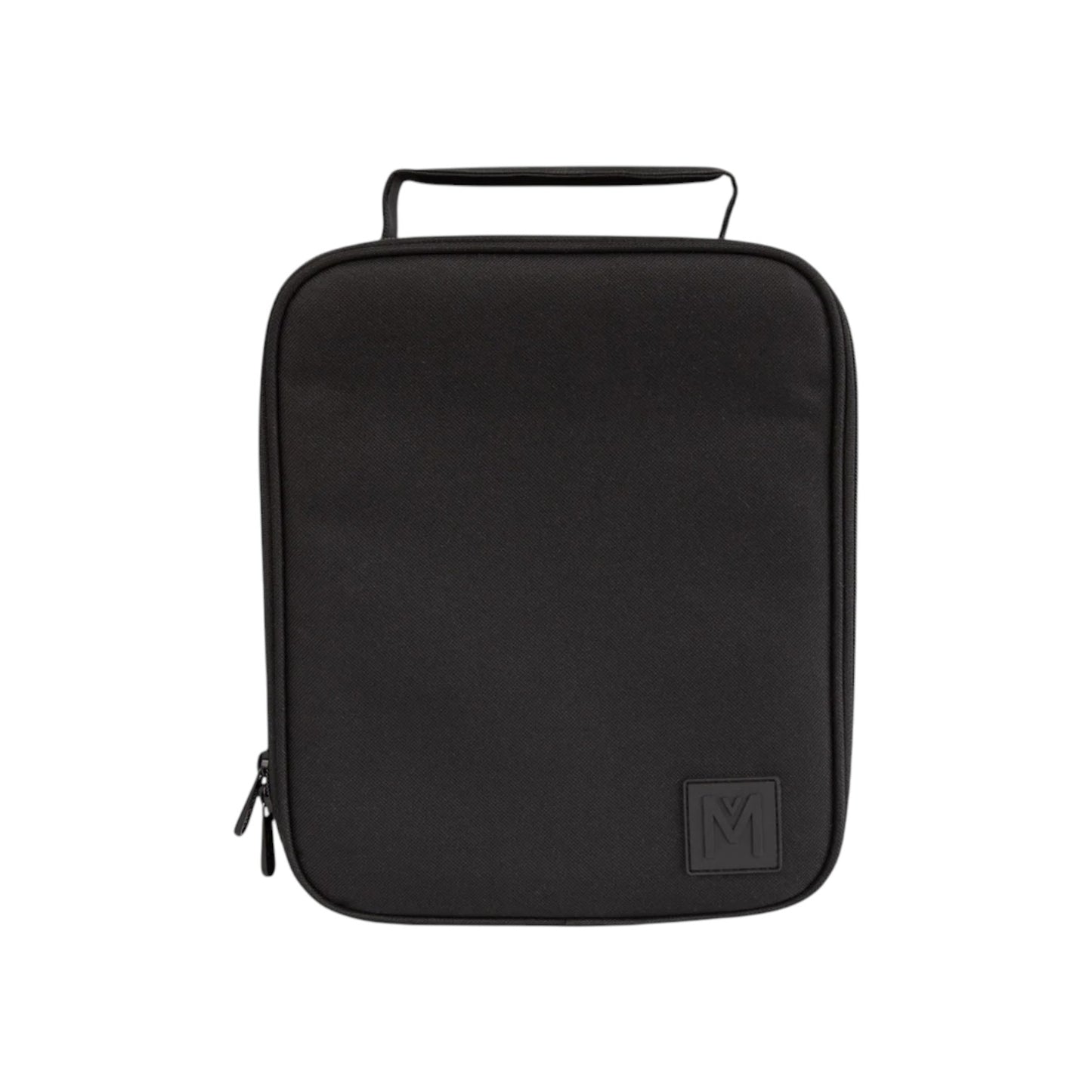 MontiiCo Insulated Large Lunch Bag - Midnight *PREORDER*