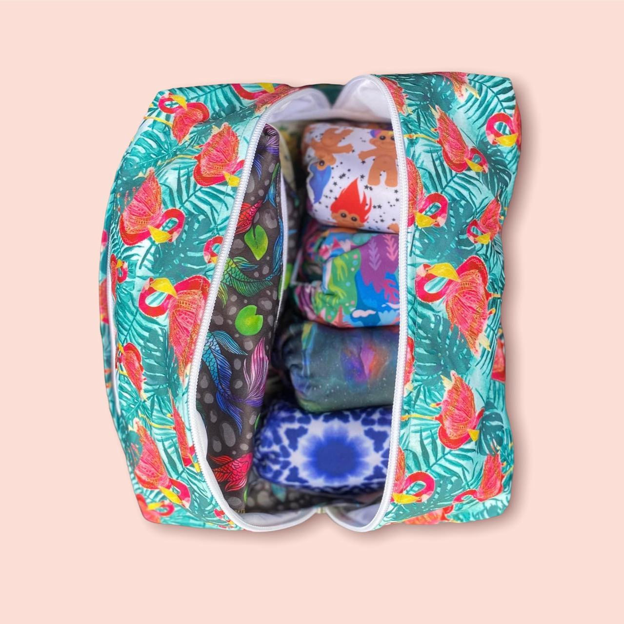 Wolf Gang Travel Pod - Assorted