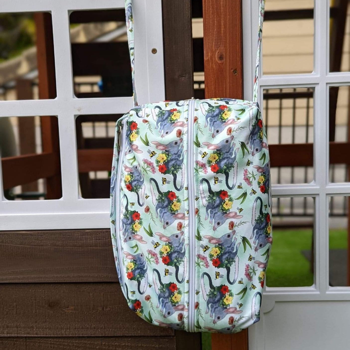 Wolf Gang Travel Pod - Assorted