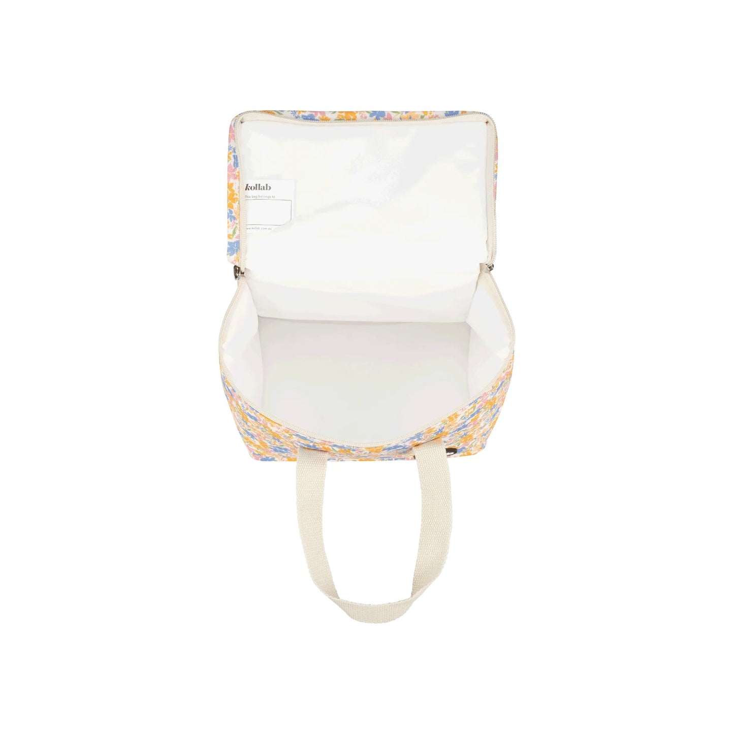 Kollab Insulated Lunch Box Bag - Emily Jo