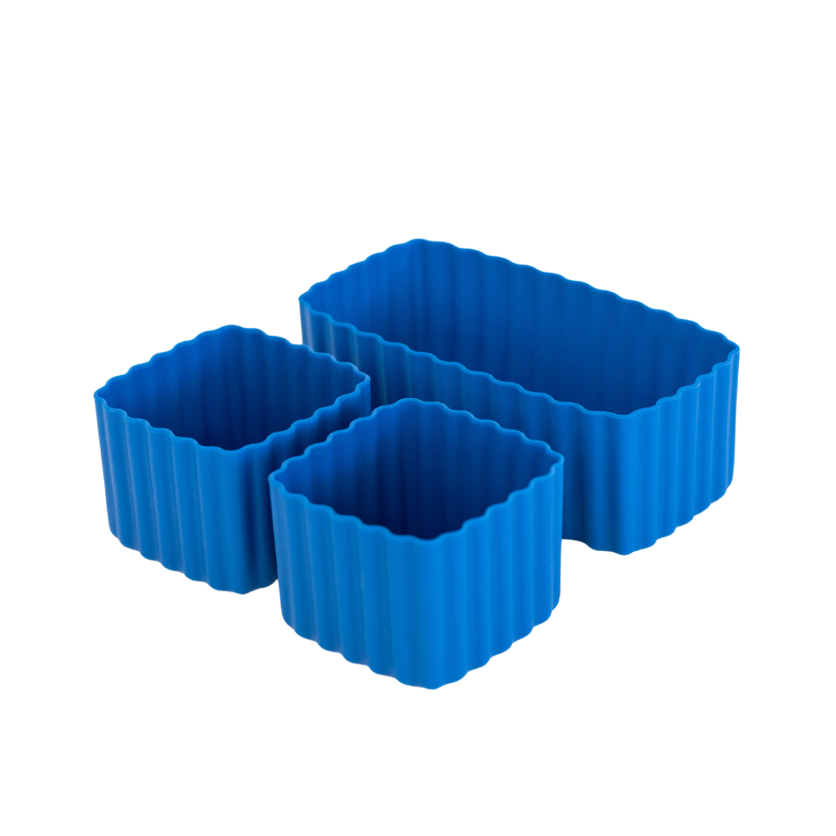 MontiiCo Bento Cups Mixed - Assorted Colours