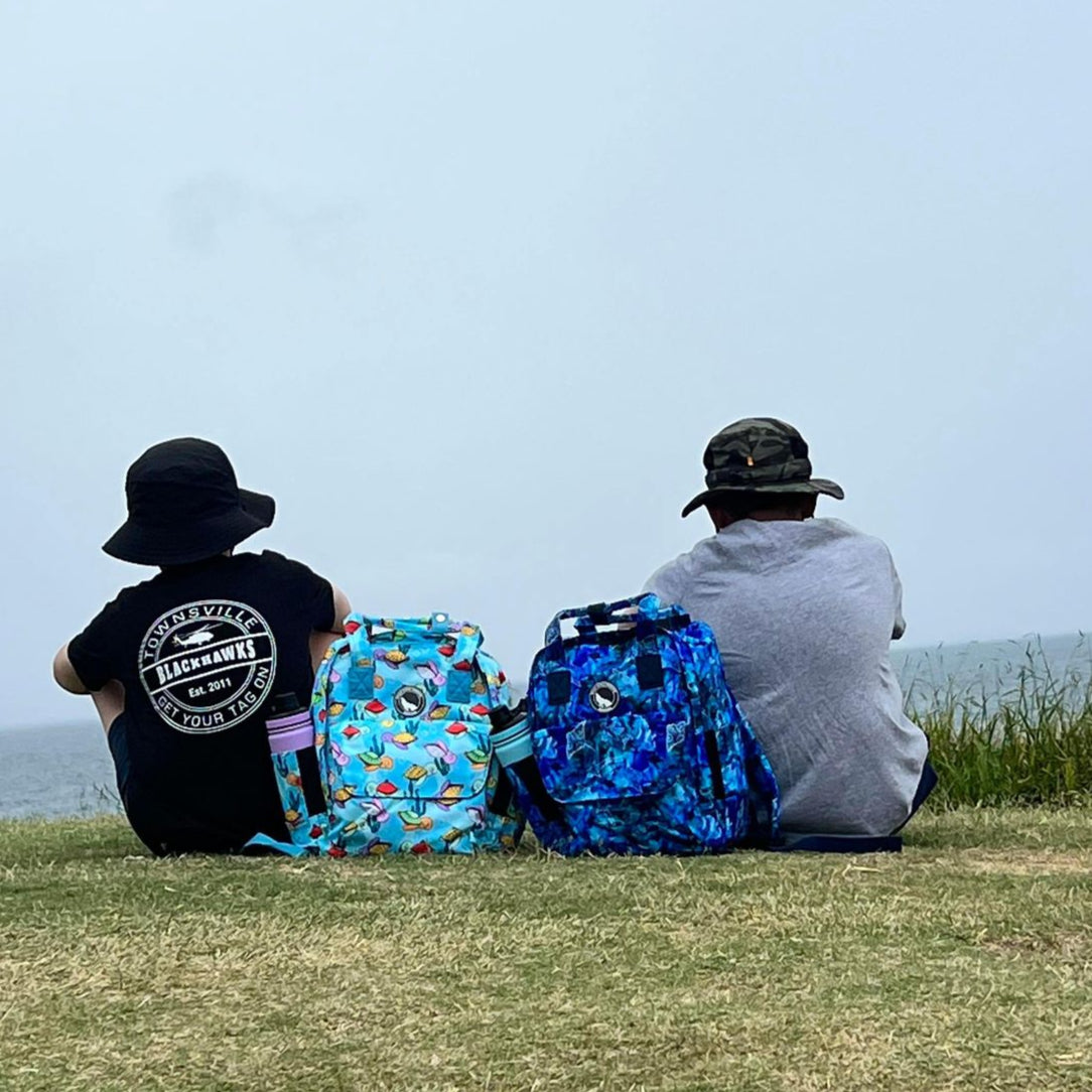 Wolf Gang Backpack - Assorted