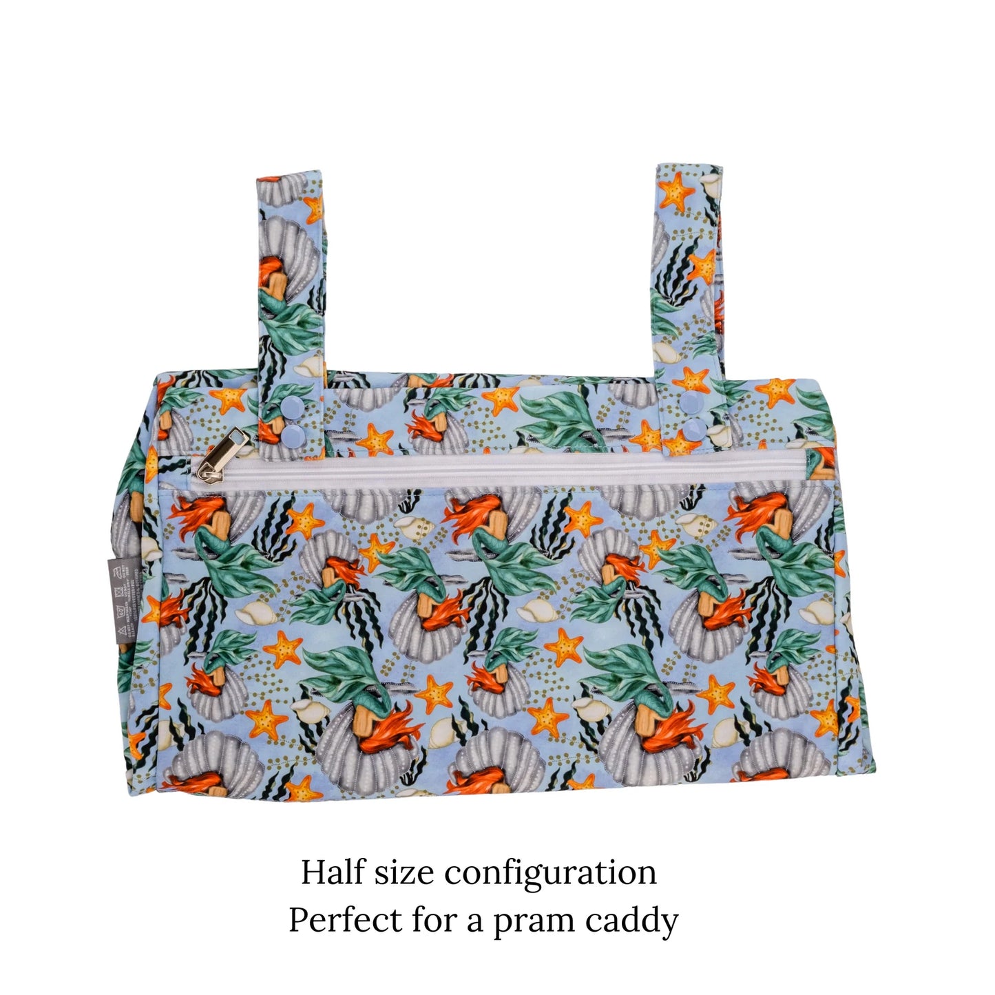 Wolf Gang Large Wet Bag - Assorted