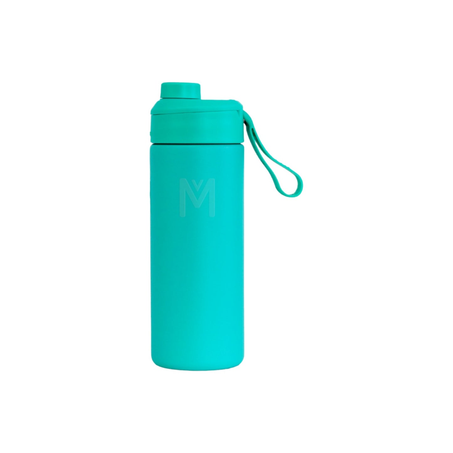 MontiiCo Fusion 475ml Screw Top Bottle - Assorted Colours