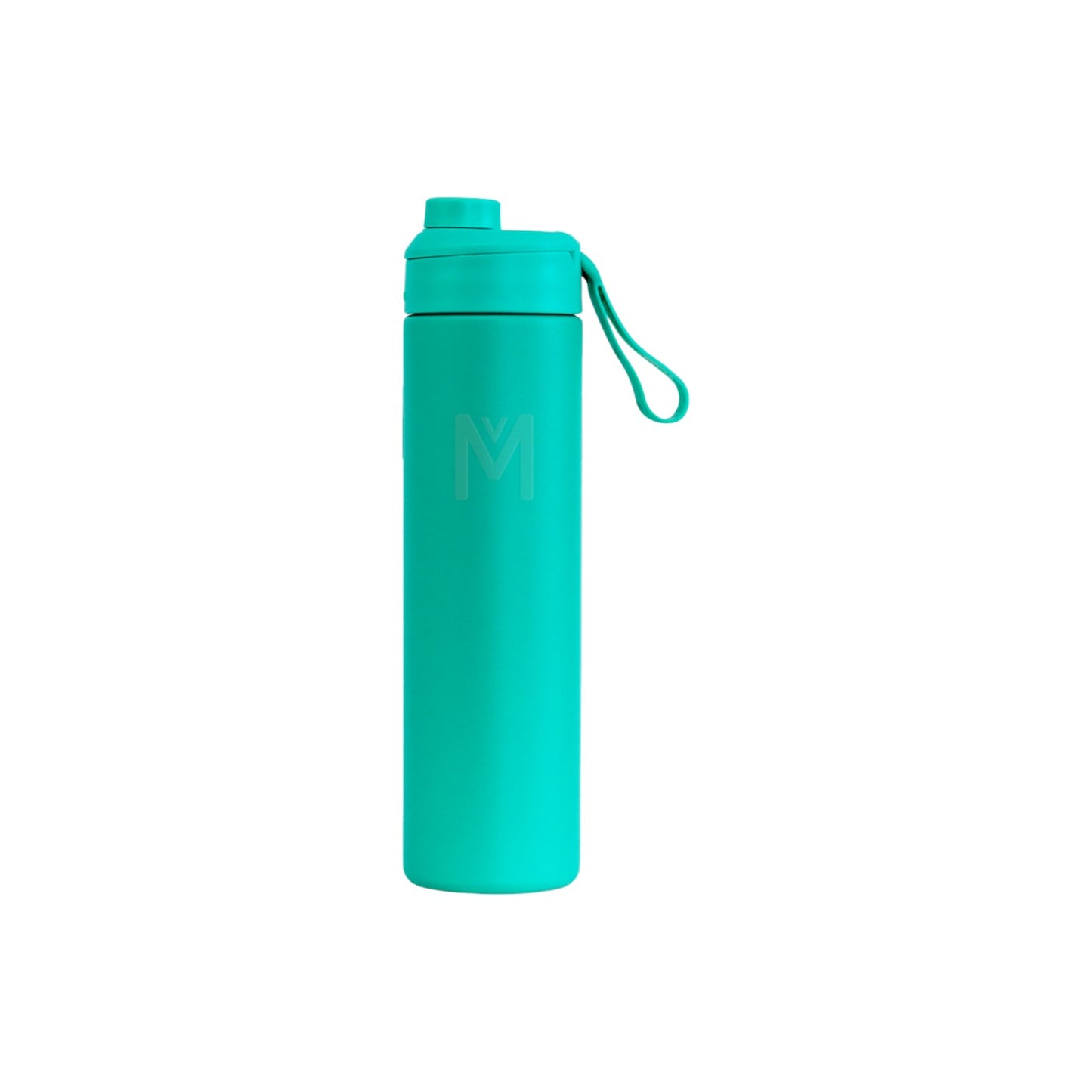 MontiiCo Fusion 700ml Screw Top Bottle - Assorted Colours