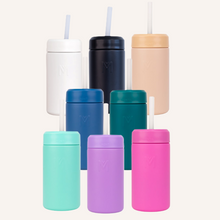 Load image into Gallery viewer, MontiiCo Fusion - 350ml Smoothie Cup - Assorted Colours
