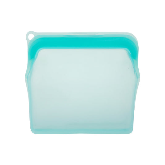 Appetito Silicone Large 900ml Food Storage Bag - Aqua