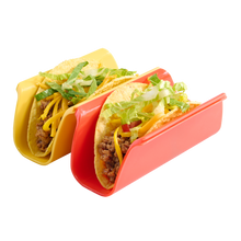 Load image into Gallery viewer, Appetito Taco Holder - Set of 4
