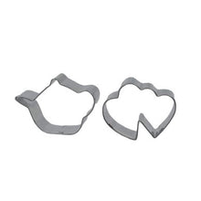 Load image into Gallery viewer, Assorted Cookie Cutter - 21 Shapes to Choose From