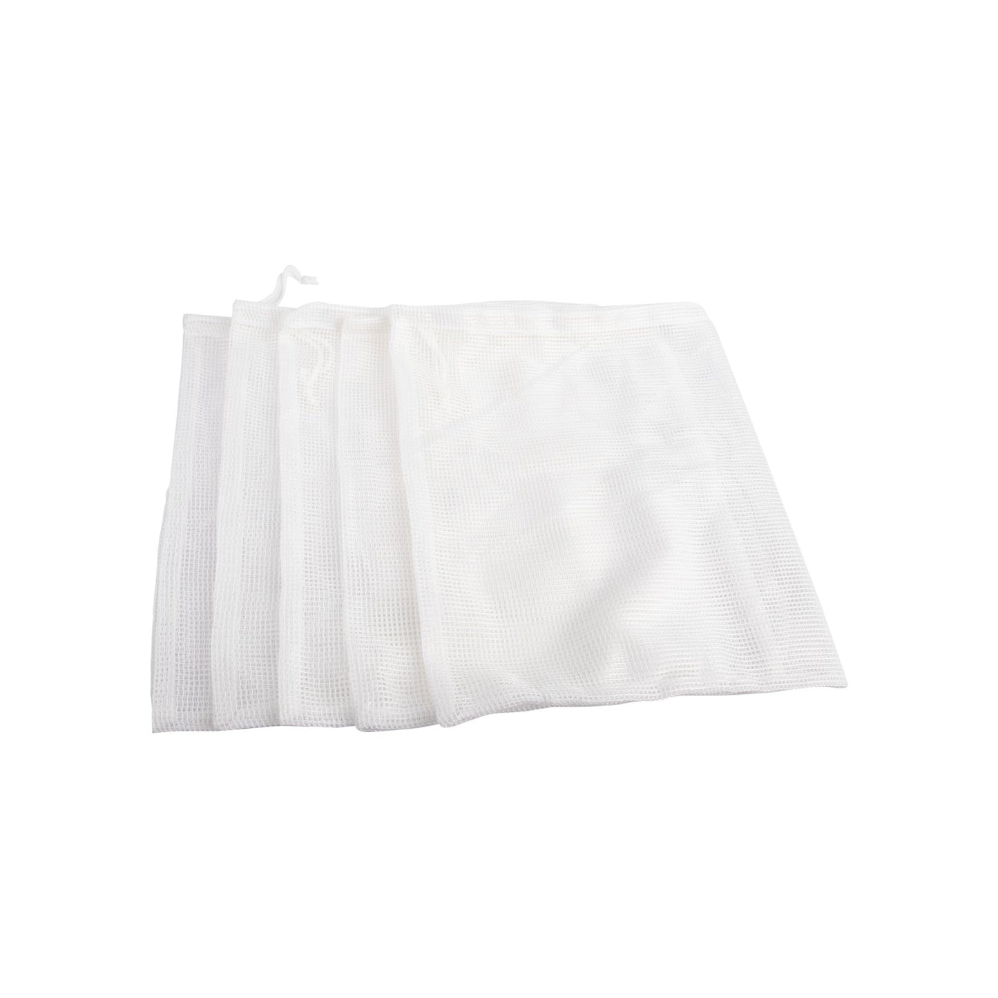 Appetito Mesh Produce Bags - Fruits