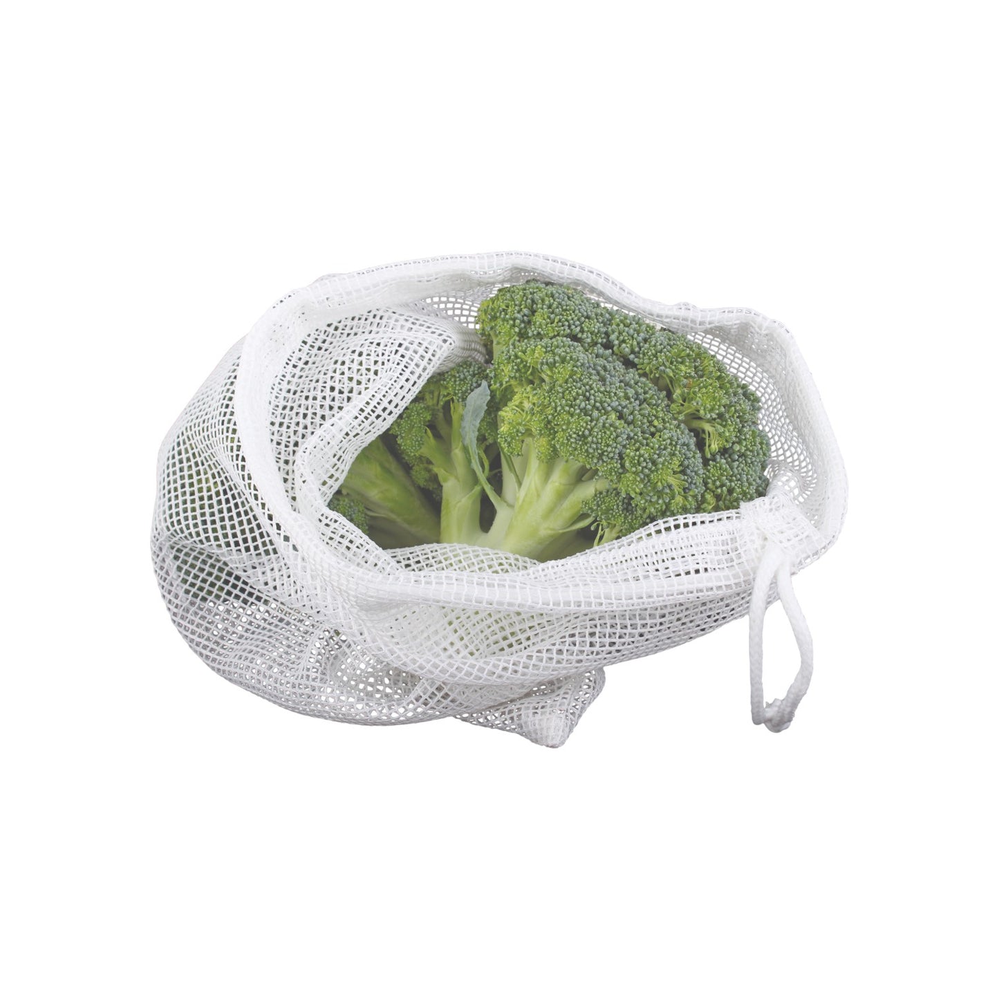 Appetito Mesh Produce Bags - Fruits