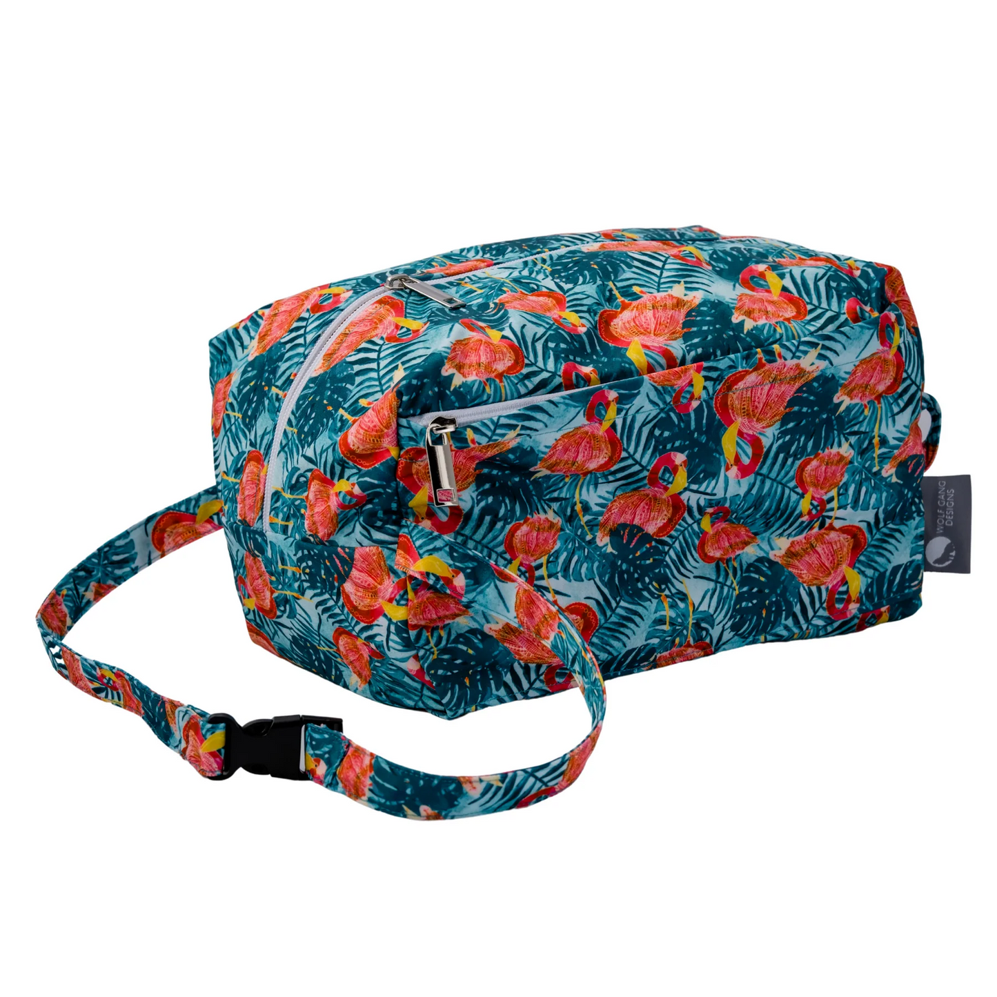 Wolf Gang Travel Pod - Assorted