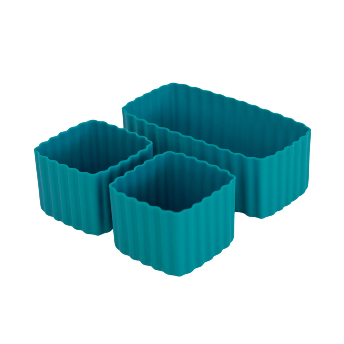 MontiiCo Bento Cups Mixed - Assorted Colours