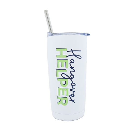 Annabel Trends Stainless 500ml Smoothie Cup - Hangover Helper