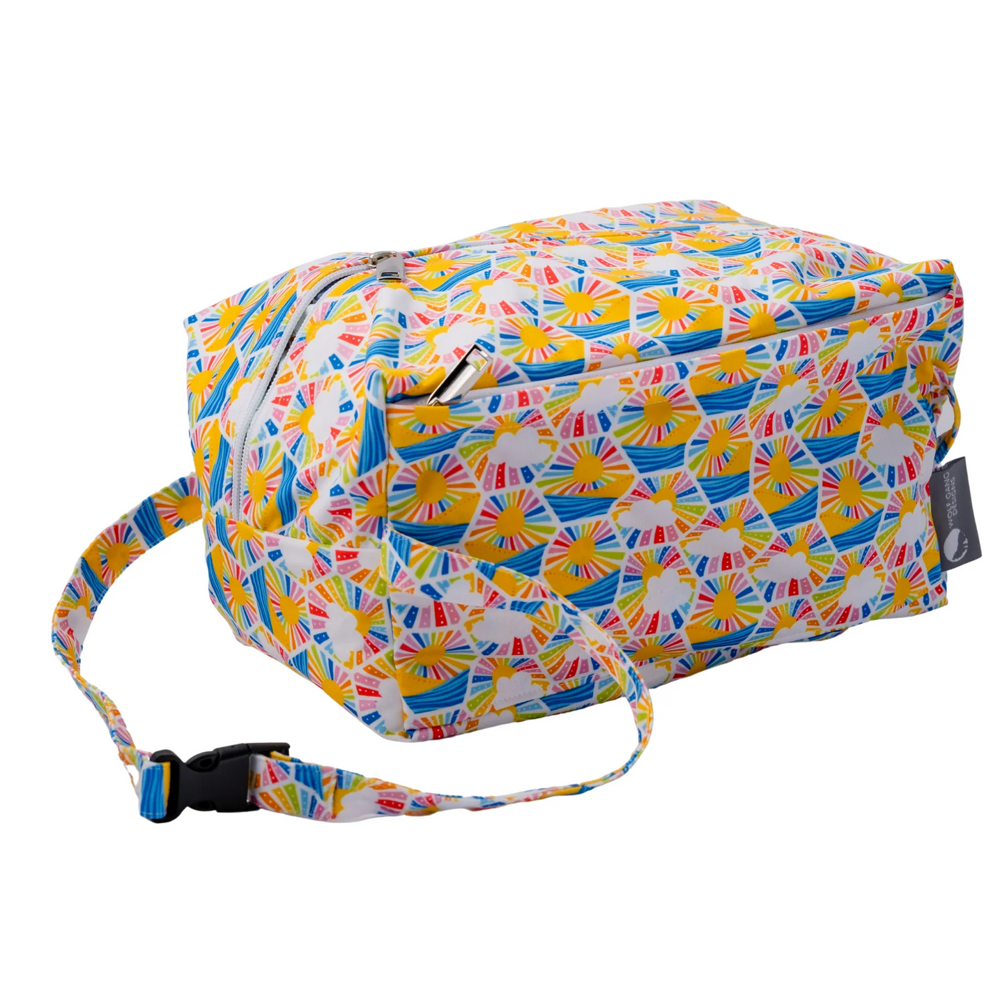 Wolf Gang Travel Pod - Assorted